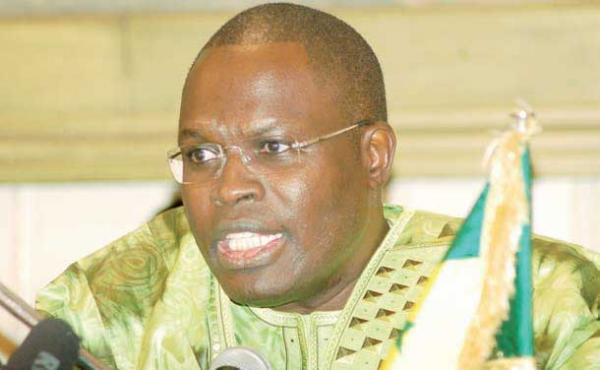 Khalifa Sall: Son dernier rêve arraché vaut 20 milliards F Cfa Khalifa Sall: Son dernier rêve arraché vaut 20 milliards F Cfa