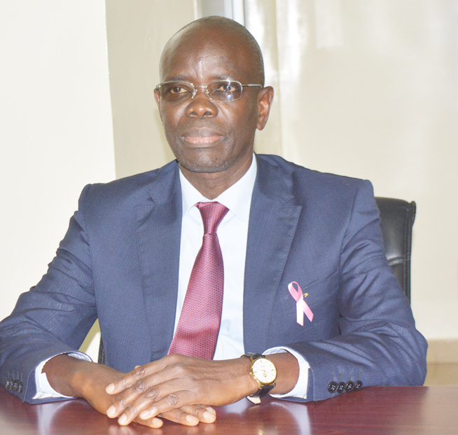 Difficultés de la pêche: Le problème, semble-t-il, est beaucoup plus profond Difficultés de la pêche: Le problème, semble-t-il, est beaucoup plus profond