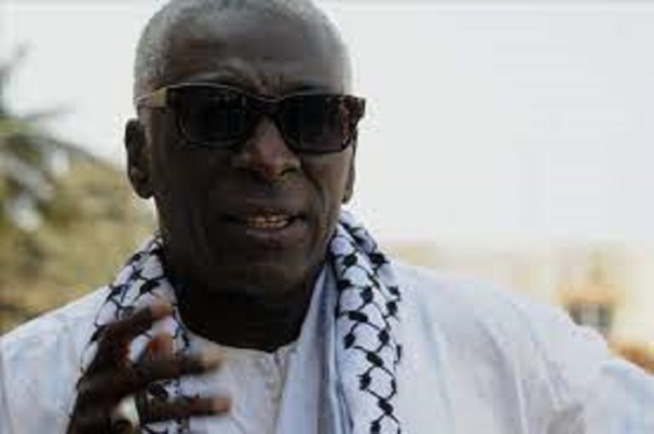 Grève de la faim : Dr Dialo Diop dénonce la restriction des données médicales de Sonko Grève de la faim : Dr Dialo Diop dénonce la restriction des données médicales de Sonko