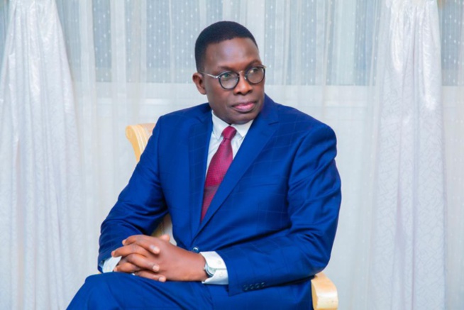 « Les mourides et le pouvoir politique », par Ibrahima Sall « Les mourides et le pouvoir politique », par Ibrahima Sall