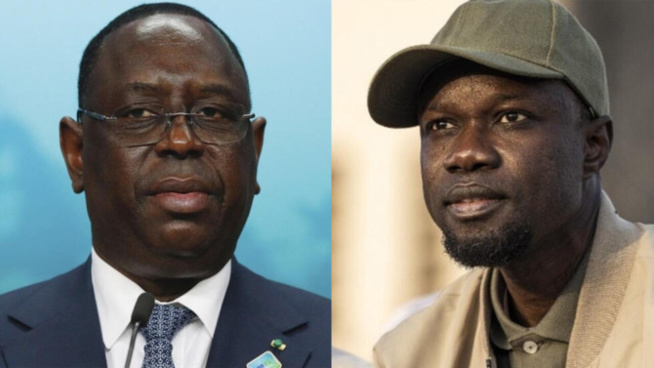« Mortal Combat » : Ousmane Sonko et Macky Sall se radicalisent « Mortal Combat » : Ousmane Sonko et Macky Sall se radicalisent