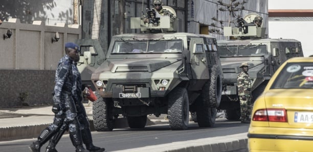 Après Petit Boubé, Le Sénégal S’apprête À Signer Un Contrat D’armement De 27 Milliards FCFA Après Petit Boubé, Le Sénégal S’apprête À Signer Un Contrat D’armement De 27 Milliards FCFA