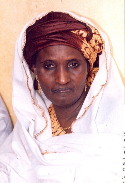 Avis de décès: Adja Fatoumata Cherif Aïdara, mère de Me Tamaro Seydi
