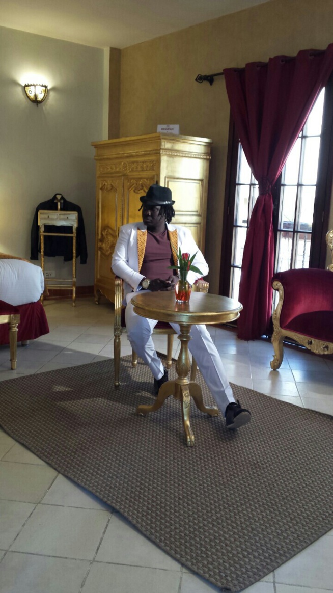 Images: Avant première de la nouvelle vidéo de Yoro Ndiaye Images: Avant première de la nouvelle vidéo de Yoro Ndiaye