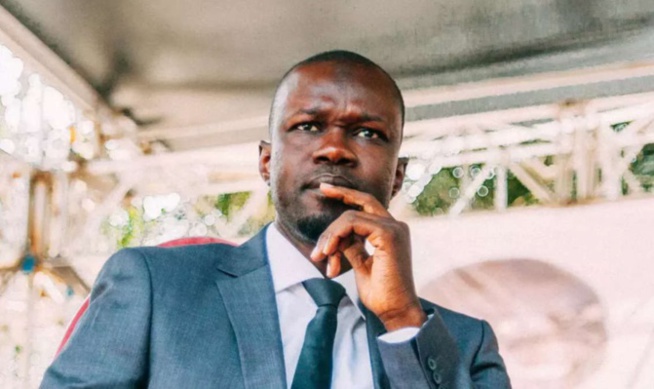 Présidentielle 2024 - Succession Sonko : La guerre des “lieutenants” aura-t-elle lieu ? Présidentielle 2024 - Succession Sonko : La guerre des “lieutenants” aura-t-elle lieu ?