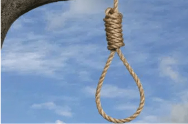 Koungheul-Drame à Yetti Khaye : Un jeune de 22 ans s’est donné la mort par pendaison Koungheul-Drame à Yetti Khaye : Un jeune de 22 ans s’est donné la mort par pendaison