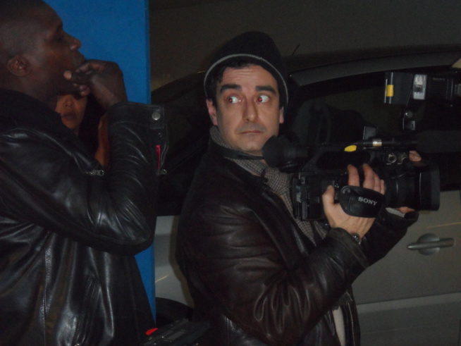 Eclusivité: Les premiéres images de la nouvelle vidéo clip de Jule Danse de Paris feat Salam Diallo et Waly Seck. Regardez Eclusivité: Les premiéres images de la nouvelle vidéo clip de Jule Danse de Paris feat Salam Diallo et Waly Seck. Regardez