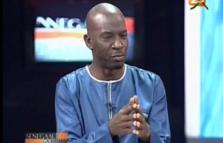 Tounkara au ministre Amadou Bâ: "Quand allez-vous récupérer notre argent à HSBC ?" Tounkara au ministre Amadou Bâ: "Quand allez-vous récupérer notre argent à HSBC ?"
