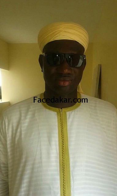Un des « bienfaiteurs » de Waly Seck tombe : Voilà le célèbre Madiama Thiam arrêté pour escroquerie! Un des « bienfaiteurs » de Waly Seck tombe : Voilà le célèbre Madiama Thiam arrêté pour escroquerie!