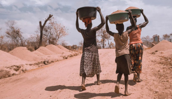Disparition de personnes en Afrique: 13 212 individus recensés depuis 2014 Disparition de personnes en Afrique: 13 212 individus recensés depuis 2014