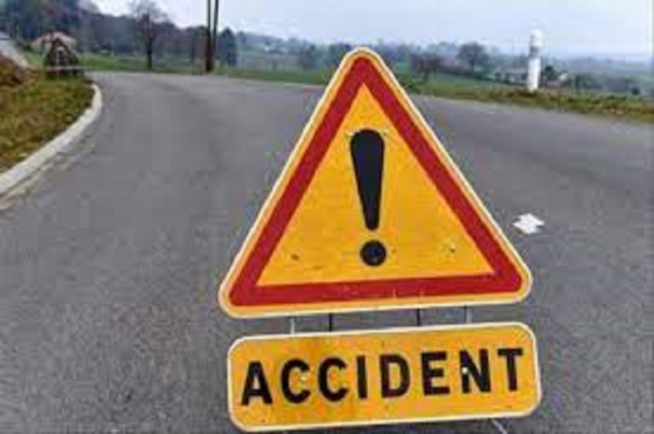 La route tue encore à Bambey: Deux personnes meurent dans un accident sur l’Autoroute Ila Touba La route tue encore à Bambey: Deux personnes meurent dans un accident sur l’Autoroute Ila Touba