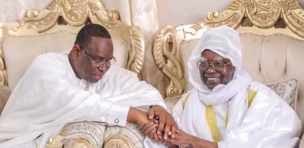 Visite du Président Macky Sall à Touba: Ses multiples réalisations impactent positivement tous les secteurs Visite du Président Macky Sall à Touba: Ses multiples réalisations impactent positivement tous les secteurs
