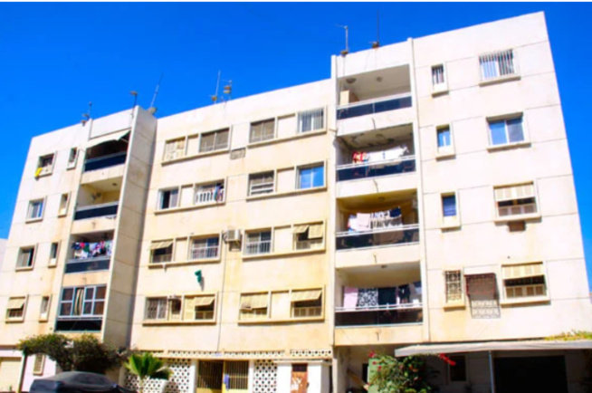 Un enfant de 4 ans chute mortellement du 5e étage Un enfant de 4 ans chute mortellement du 5e étage