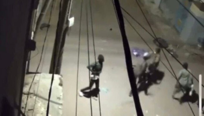 Parcelles Assainies : Les Agresseurs Dictent Leur Loi ! Parcelles Assainies : Les Agresseurs Dictent Leur Loi !