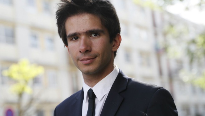 Sortie De Juan Branco Sur Des Négociations Diplomatiques Dans L’affaire Sonko : La Réaction De Me Ciré Clédor Ly Sortie De Juan Branco Sur Des Négociations Diplomatiques Dans L’affaire Sonko : La Réaction De Me Ciré Clédor Ly