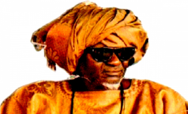 Au Cœur Du Magal … Cheikh Abdoul Ahad Mbacké, Le Véridique, Le Bâtisseur Et L’assainisseur De La Ville Sainte Au Cœur Du Magal … Cheikh Abdoul Ahad Mbacké, Le Véridique, Le Bâtisseur Et L’assainisseur De La Ville Sainte