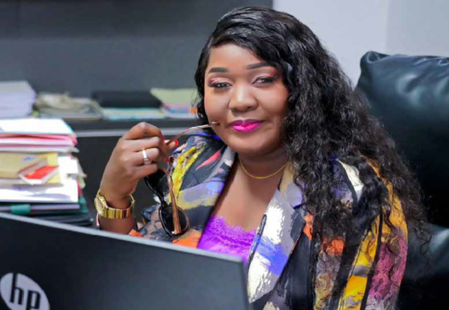 Dr Tening Sène, DG Agence Nationale de l'aquaculture :«Le développement de l’aquaculture par les jeunes, une solution contre l’émigration irrégulière» Dr Tening Sène, DG Agence Nationale de l'aquaculture :«Le développement de l’aquaculture par les jeunes, une solution contre l’émigration irrégulière»