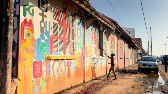 L’angoisse des dakarois face a l’hivernage : Médina sous la hantise de la pluie L’angoisse des dakarois face a l’hivernage : Médina sous la hantise de la pluie