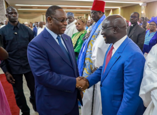 El Hadj Malick Gueye conseiller spécial du Président Macky : "Idrissa seck a le meilleur profil, Kaolack va voter pour lui! " El Hadj Malick Gueye conseiller spécial du Président Macky : "Idrissa seck a le meilleur profil, Kaolack va voter pour lui! "