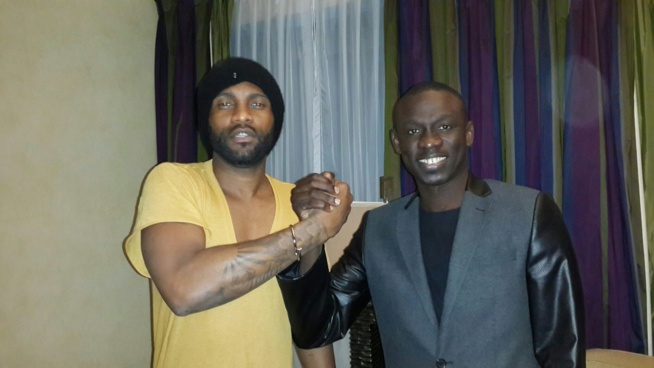Faly Ipupa l'invité du 04 avril au Dock de Pullman avec Pape Diouf et la génération consciente Faly Ipupa l'invité du 04 avril au Dock de Pullman avec Pape Diouf et la génération consciente