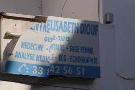 Centre De Santé Élisabeth Diouf : Les Raisons D’une Fermeture Centre De Santé Élisabeth Diouf : Les Raisons D’une Fermeture
