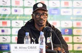 Sénégal – Algérie : Aliou Cissé Publie Une Liste De 25 Joueurs, Avec Quelques Nouveaux Sénégal – Algérie : Aliou Cissé Publie Une Liste De 25 Joueurs, Avec Quelques Nouveaux
