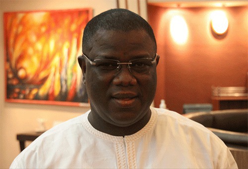 Youba Sambou : «Abdoulaye Baldé sera proposé comme candidat de l’UCS à la Présidentielle de 2017 » Youba Sambou : «Abdoulaye Baldé sera proposé comme candidat de l’UCS à la Présidentielle de 2017 »