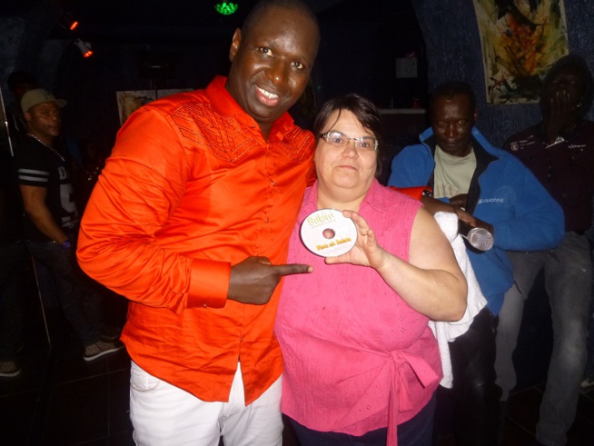 20 Images: Salam Diallo enflamme le Star Night avec son nouvel album "Diam ak Salam" 20 Images: Salam Diallo enflamme le Star Night avec son nouvel album "Diam ak Salam"