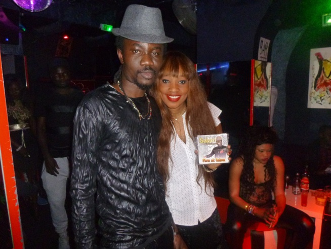 20 Images: Salam Diallo enflamme le Star Night avec son nouvel album "Diam ak Salam" 20 Images: Salam Diallo enflamme le Star Night avec son nouvel album "Diam ak Salam"