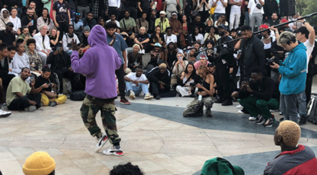 Deux danseurs Kaay Fecc disparaissent en France Deux danseurs Kaay Fecc disparaissent en France