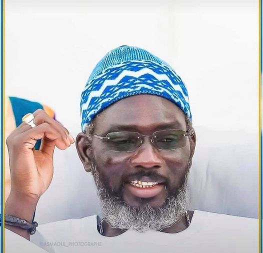 Grand Magal de Touba: Mame Thierno Birahim Mbacké Borom Darou Noreyni fera face à la presse, ce samedi Grand Magal de Touba: Mame Thierno Birahim Mbacké Borom Darou Noreyni fera face à la presse, ce samedi