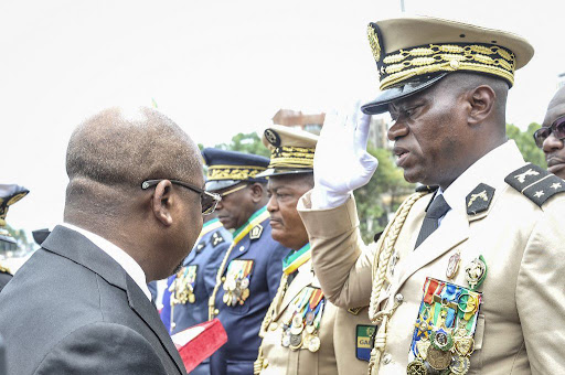 Putsch Au Gabon : La France Suspend Sa Coopération Militaire