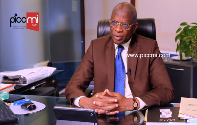 Vidéo - Face à Piccmi : Abdoul Aziz Tall, ministre en charge du suivi du Plan Sénégal Émergent, décline l’état d’avancement du projet de Parc Industriel de Diamniadio Vidéo - Face à Piccmi : Abdoul Aziz Tall, ministre en charge du suivi du Plan Sénégal Émergent, décline l’état d’avancement du projet de Parc Industriel de Diamniadio