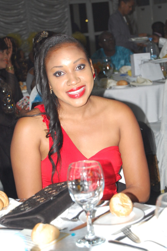 Gala du Fogeca : Elles ont répondu présentes à Amadou Diallo. Regardez Gala du Fogeca : Elles ont répondu présentes à Amadou Diallo. Regardez