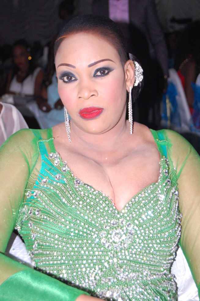 Gala du Fogeca : Elles ont répondu présentes à Amadou Diallo. Regardez Gala du Fogeca : Elles ont répondu présentes à Amadou Diallo. Regardez