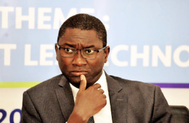 Pr Sidy Alpha Ndiaye rectifie Ismaila Madior Fall sur le cas de Sonko : « Comment peut-on arrêter une personne et continuer à la rechercher ? ». Pr Sidy Alpha Ndiaye rectifie Ismaila Madior Fall sur le cas de Sonko : « Comment peut-on arrêter une personne et continuer à la rechercher ? ».