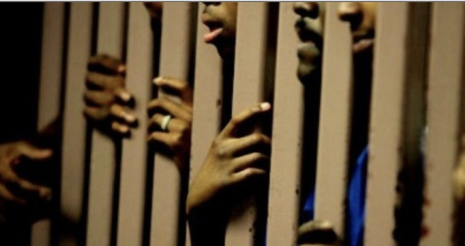 Prison de Rebeuss : 106 détenus politiques libérés Prison de Rebeuss : 106 détenus politiques libérés