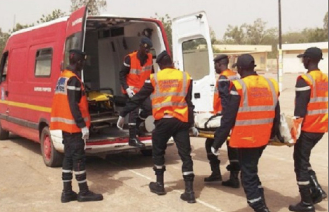 Magal : 9 décès dans des accidents de la circulation (BNSP) Magal : 9 décès dans des accidents de la circulation (BNSP)
