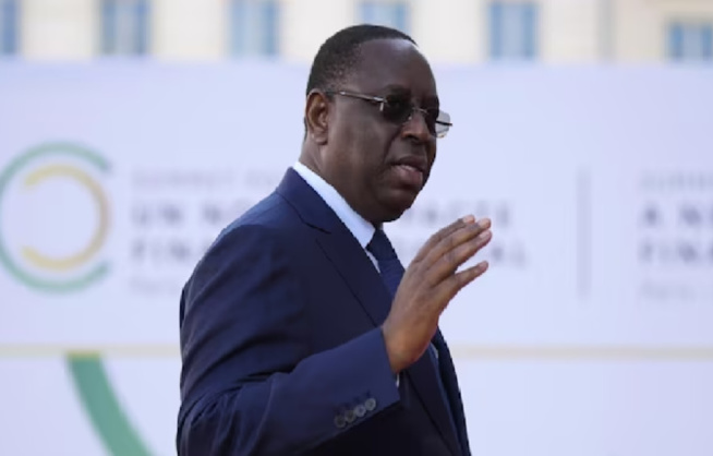 Entre Adieux et Sécurisation de son pays : Le Chef de L’Etat imprime ses marques Entre Adieux et Sécurisation de son pays : Le Chef de L’Etat imprime ses marques