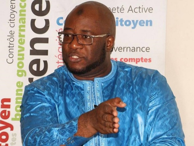 Birahime Seck sur la Rse : «De la poussière aux populations, des milliards aux entreprises» Birahime Seck sur la Rse : «De la poussière aux populations, des milliards aux entreprises»