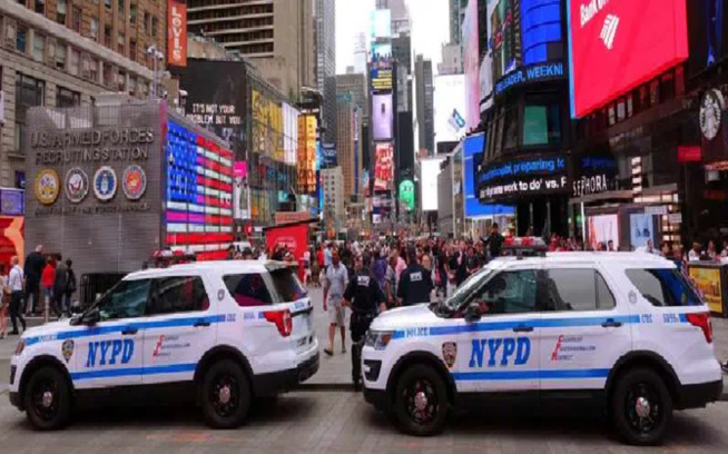 New-York : Des marchands ambulants sénégalais arrêtés pour vente de produits de contrefaçon New-York : Des marchands ambulants sénégalais arrêtés pour vente de produits de contrefaçon