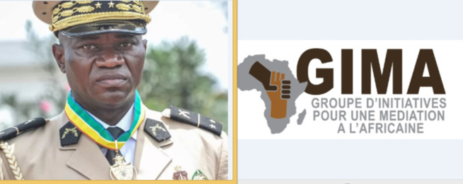 Situation au Gabon: Le GIMA prône un dialogue inclusif pour éviter une transition bâclée, précipitée et périlleuse Situation au Gabon: Le GIMA prône un dialogue inclusif pour éviter une transition bâclée, précipitée et périlleuse