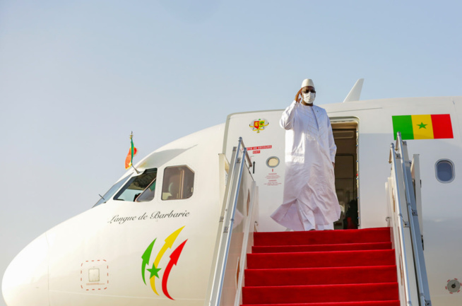 AGRICULTURE: Macky Sall Au Sommet Sur Les Systèmes Alimentaires En Afrique À Dar Es Salam AGRICULTURE: Macky Sall Au Sommet Sur Les Systèmes Alimentaires En Afrique À Dar Es Salam