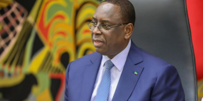 Présidentielle 2024 – BBY : Le Successeur De Macky Sall Connu ! Présidentielle 2024 – BBY : Le Successeur De Macky Sall Connu !