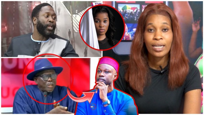 Sc@nd@l jour-Révélation de Moustapha Diakhate sur Sonko-Kilifeu Yen à marre tire sur-sweet beauty à . Sc@nd@l jour-Révélation de Moustapha Diakhate sur Sonko-Kilifeu Yen à marre tire sur-sweet beauty à .