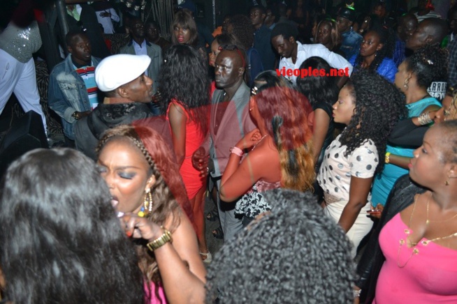 Pape Diouf & sa génération consciente reprennent et innondent le Madison tous les mercredis. RV ce vendredi encore au Madison Pape Diouf & sa génération consciente reprennent et innondent le Madison tous les mercredis. RV ce vendredi encore au Madison