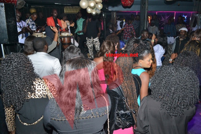 Pape Diouf & sa génération consciente reprennent et innondent le Madison tous les mercredis. RV ce vendredi encore au Madison Pape Diouf & sa génération consciente reprennent et innondent le Madison tous les mercredis. RV ce vendredi encore au Madison