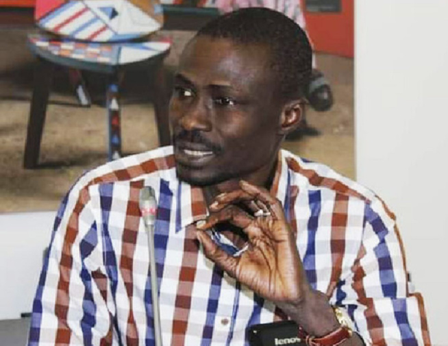 Ndiaga Sylla, Expert Electoral :« Le problème majeur de notre système de parrainage, c’est qu’on n’a aucune maîtrise sur les doublons externes » Ndiaga Sylla, Expert Electoral :« Le problème majeur de notre système de parrainage, c’est qu’on n’a aucune maîtrise sur les doublons externes »