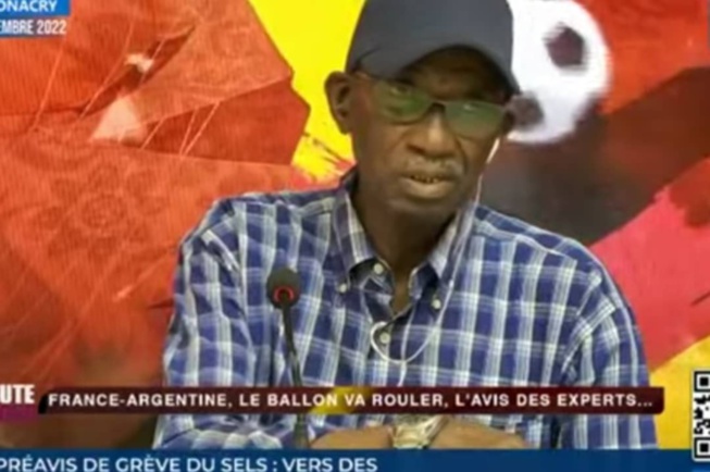 Décès de Ass Malick Touré, formateur et entraîneur de football