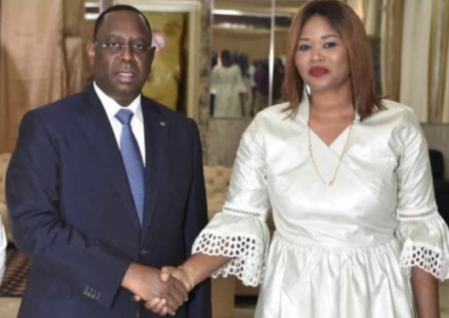 Désignation de Amadou Ba: L’UDES/R salue le choix du Président ! Désignation de Amadou Ba: L’UDES/R salue le choix du Président !